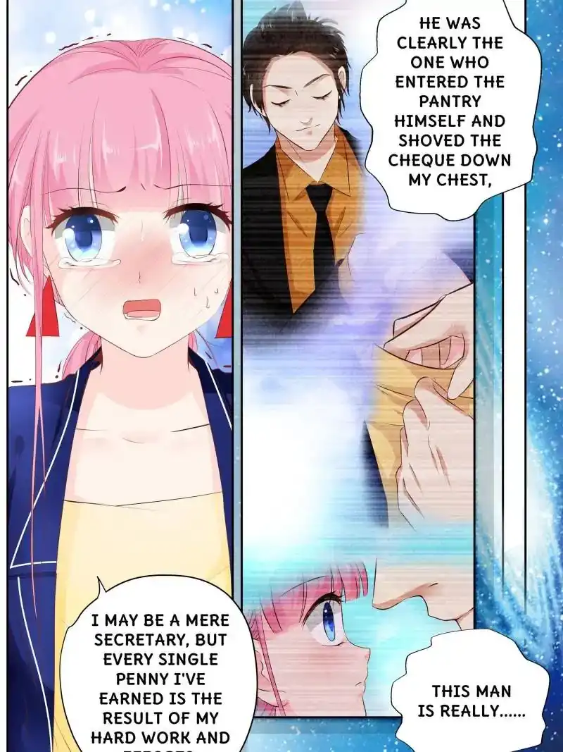 Don't be so harsh Chapter 114 3